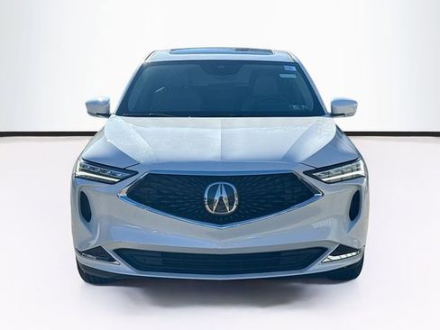 Certified 2023 Acura MDX 3.5L image 2