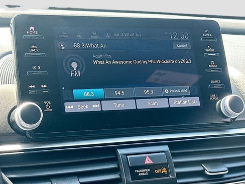 Used 2022 Honda Accord Sport image 14