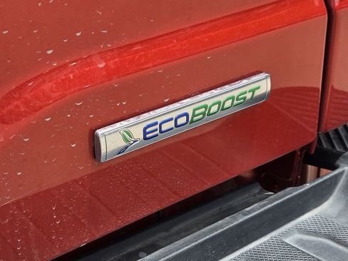 Used 2023 Ford F150 XLT w/ Equipment Group 302A High image 16