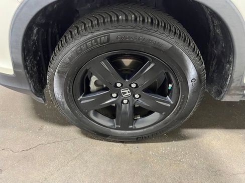 Used 2019 Honda Ridgeline RTL-E image 31