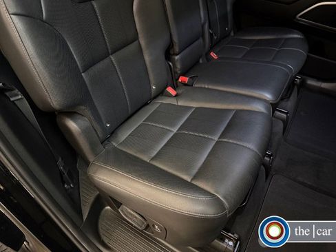 Used 2021 Kia Telluride EX FWD image 16