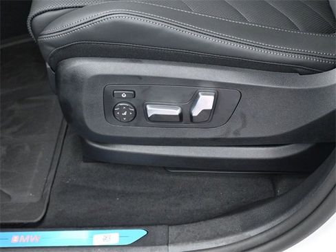 New 2026 BMW X5 xDrive40i w/ Parking Assistance Package image 20