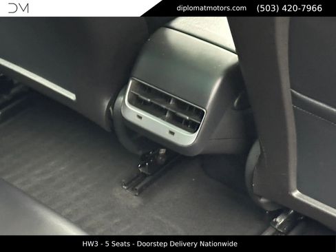 Used 2018 Tesla Model 3 Long Range image 21