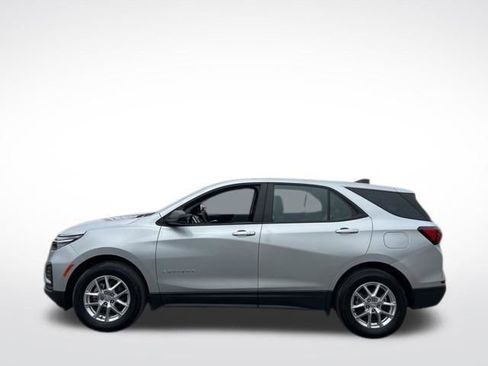 Certified 2022 Chevrolet Equinox LS image 15