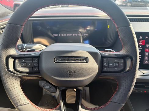 New 2026 Dodge Charger Daytona Scat Pack image 21