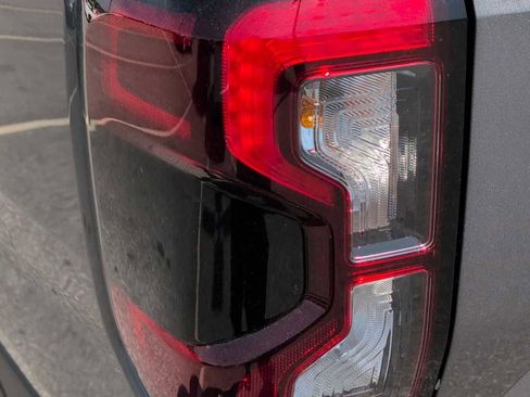 New 2026 Ford Ranger XLT w/ Equipment Group 301A High RWD image 16