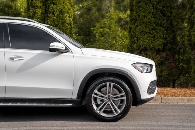 Used 2022 Mercedes-Benz GLE 350 image 14