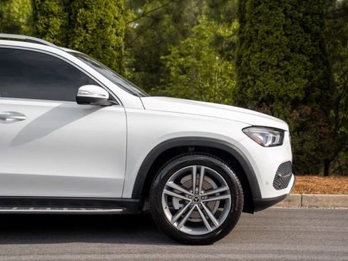 Used 2022 Mercedes-Benz GLE 350 image 14