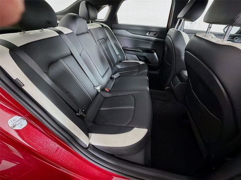 Used 2025 Kia K5 GT-Line image 26