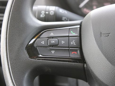 Used 2024 RAM ProMaster 2500 w/ Convenience Group FWD image 30