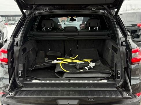 Used 2023 BMW X5 xDrive45e image 33