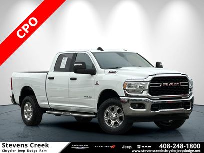 Used 2024 RAM 2500 Big Horn w/ Off Road Package