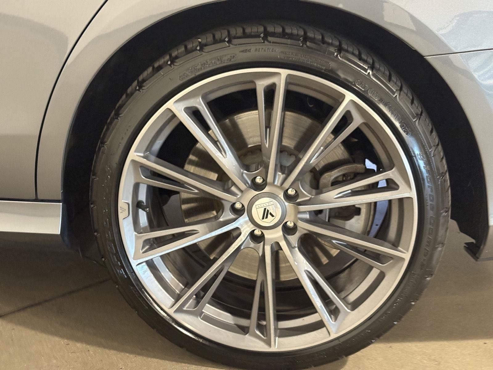 Used 2019 Mercedes-Benz E 450 4MATIC Sedan image 50