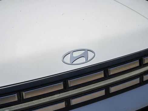 New 2026 Hyundai Santa Fe SE FWD image 11