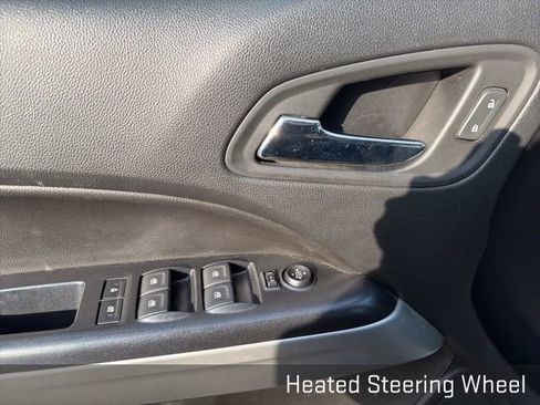 Used 2019 Chevrolet Colorado LT w/ LT Convenience Package image 30