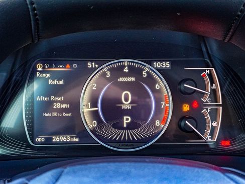 Used 2019 Lexus ES 350 w/ Premium Package image 26