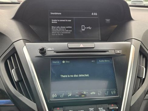 Used 2020 Acura MDX FWD image 19