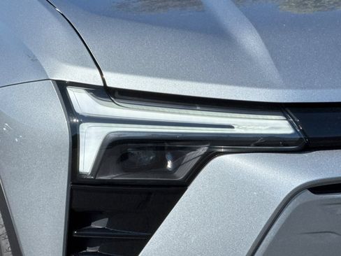 Used 2026 Chevrolet Blazer EV LT FWD image 43