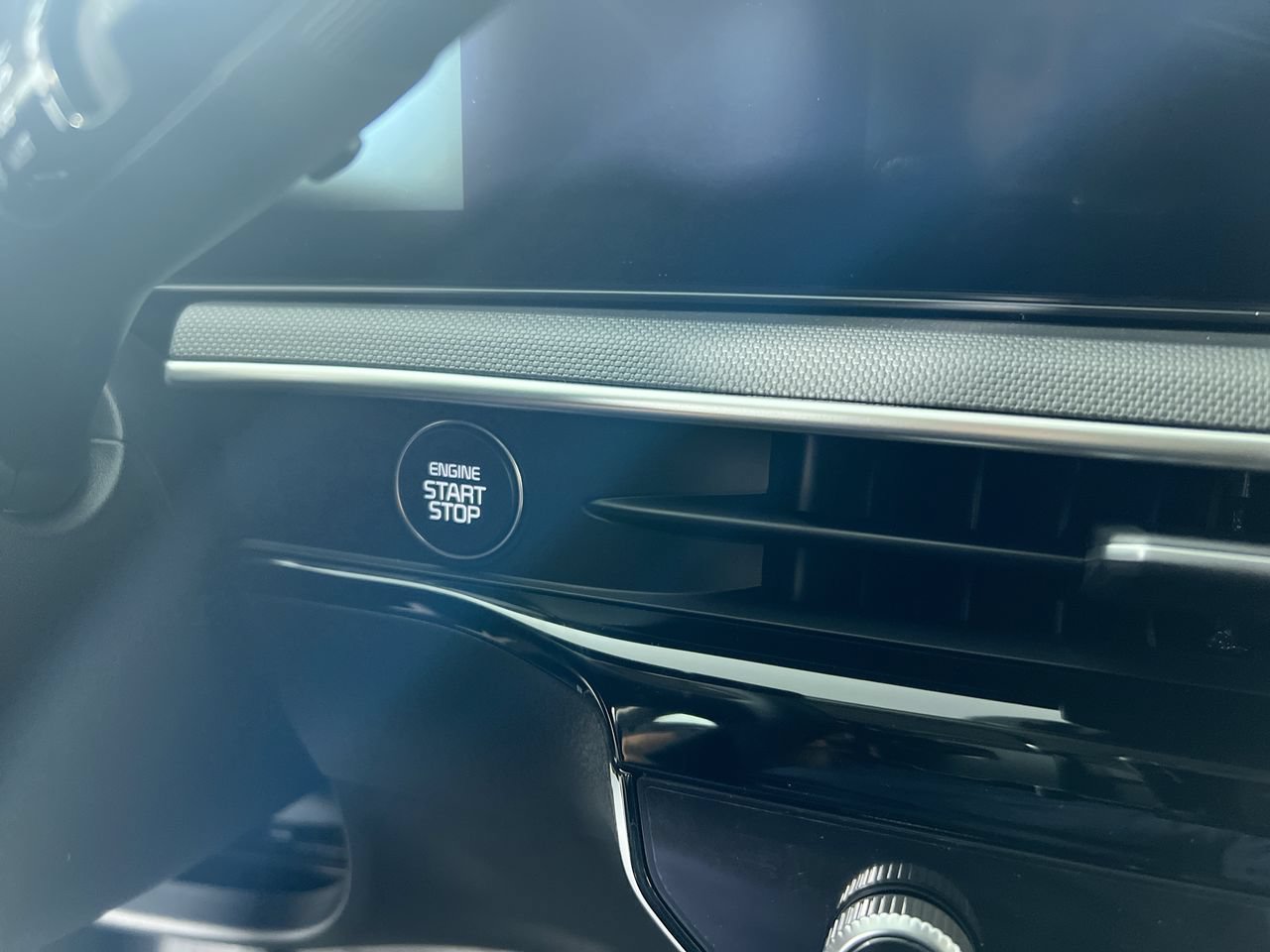 New 2026 Kia K5 LXS FWD image 21