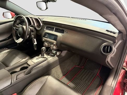 Used 2010 Chevrolet Camaro LT RWD image 22