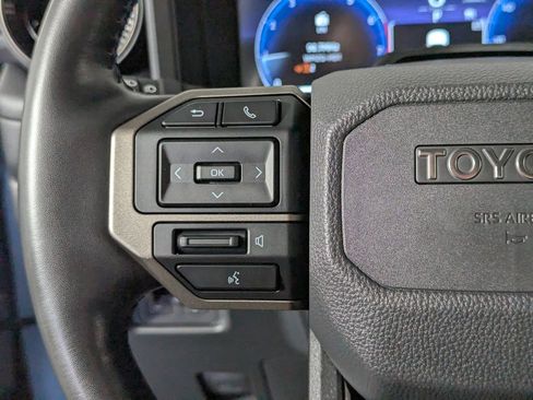 Certified 2024 Toyota Land Cruiser image 38