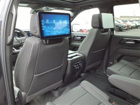 New 2026 Chevrolet Tahoe Z71 image 8