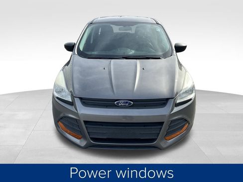 Used 2014 Ford Escape S image 13