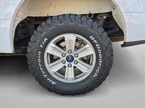 Used 2020 Ford F150 XLT w/ Equipment Group 301A Mid AWD/4WD image 13