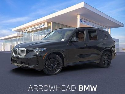 New 2026 BMW X5 xDrive40i