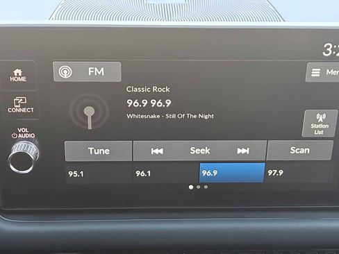 Certified 2026 Honda HR-V LX image 12