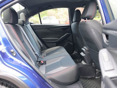 Used 2024 Subaru WRX AWD/4WD image 13