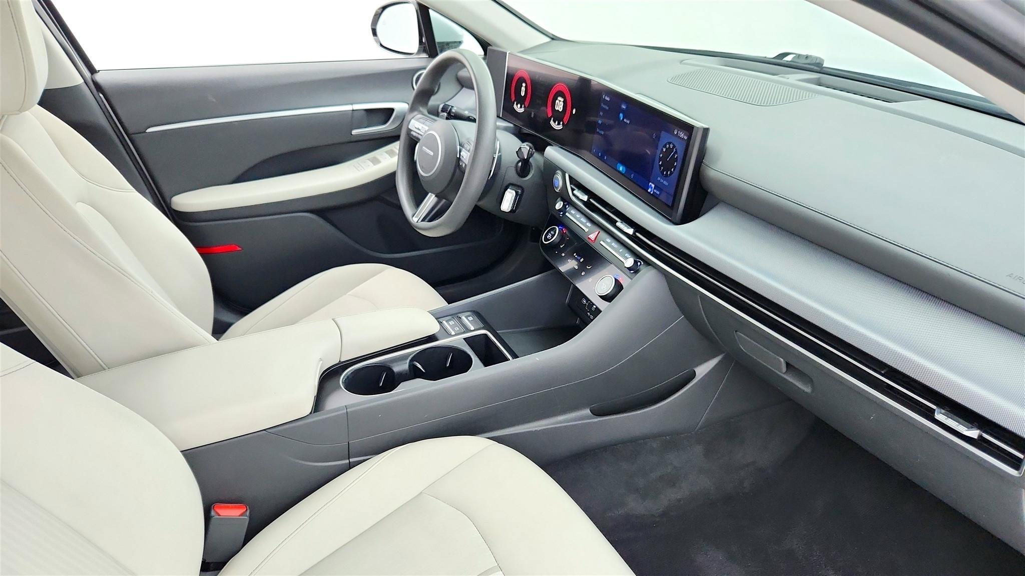 Used 2024 Hyundai Sonata SEL FWD image 34