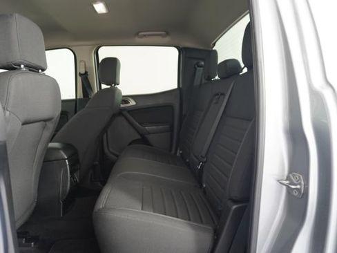 Used 2023 Ford Ranger XLT w/ Equipment Group 301A Mid RWD image 33