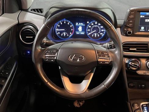 Used 2020 Hyundai Kona SEL image 26