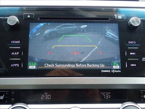 Used 2017 Subaru Outback 3.6R Limited AWD/4WD image 21