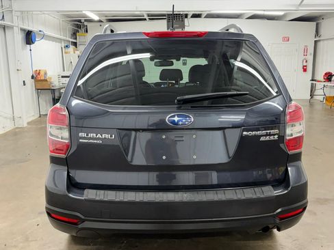 Used 2015 Subaru Forester 2.5i Premium AWD/4WD image 5