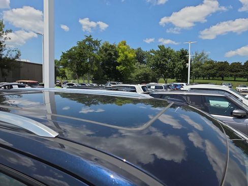 Used 2023 Chevrolet Tahoe High Country AWD/4WD image 7