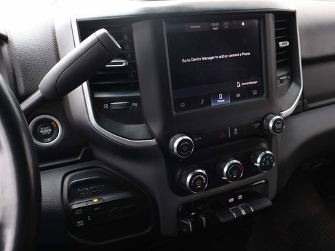 Used 2023 RAM 3500 Big Horn w/ Level 1 Equipment Group image 12