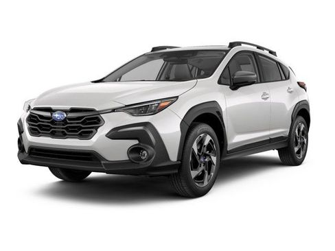 New 2026 Subaru Crosstrek 2.5i Limited AWD/4WD image 2