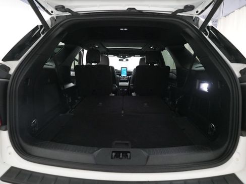 Certified 2023 Ford Explorer ST w/ Equipment Group 401A AWD/4WD image 10