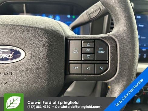 New 2026 Ford F350 XLT w/ XLT Premium Package image 36