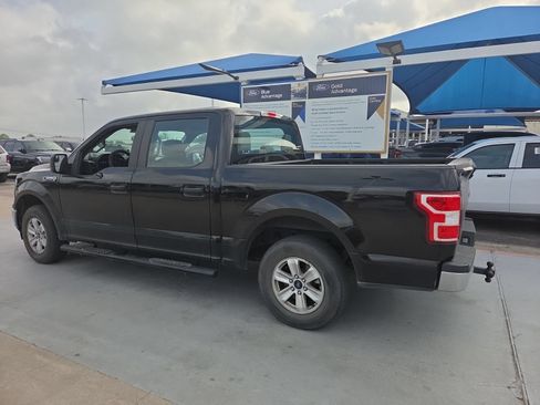 Used 2020 Ford F150 XL w/ Equipment Group 101A Mid RWD image 2