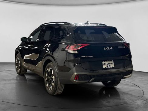 Used 2024 Kia Sportage X-Line image 7