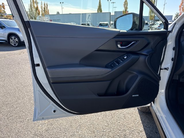New 2026 Subaru Crosstrek 2.5i Limited AWD/4WD image 18