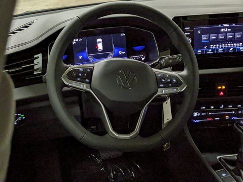 New 2026 Volkswagen Jetta S image 13