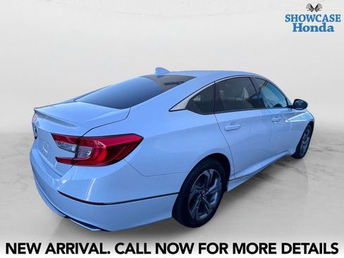 Used 2019 Honda Accord EX-L image 5