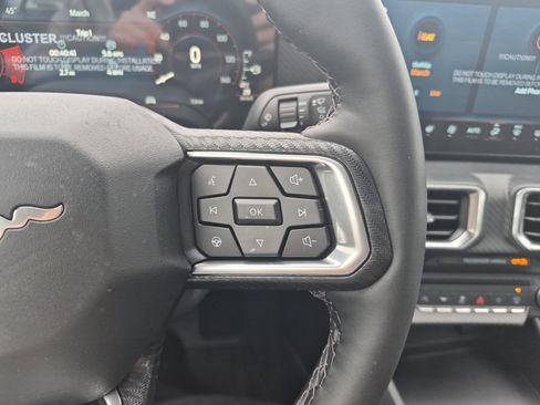 New 2026 Ford Mustang Premium image 20