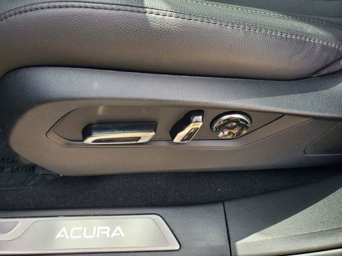 Certified 2024 Acura RDX SH-AWD image 18