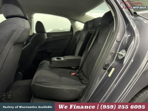 Used 2022 Honda Insight EX image 27