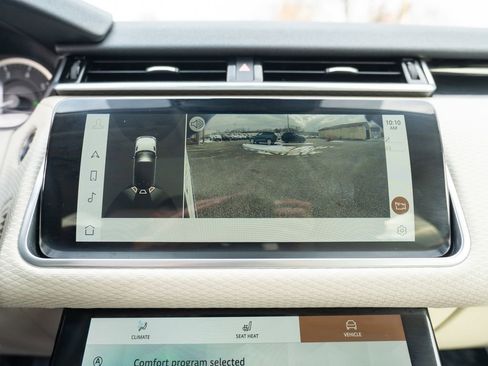 Certified 2023 Land Rover Range Rover Velar S image 26